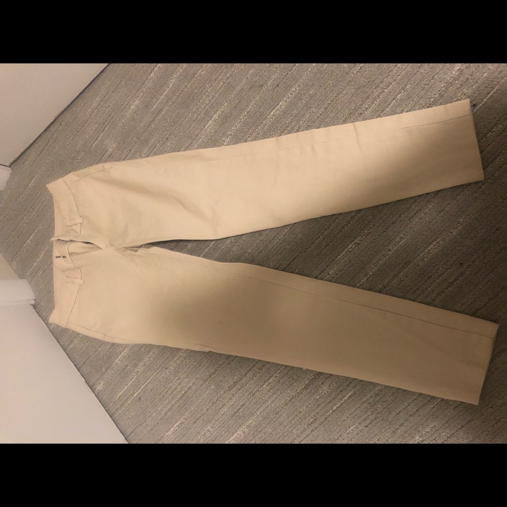 Khaki Pants